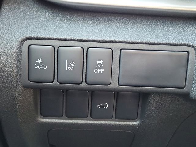 New 2026 Mitsubishi Eclipse Cross SE image 34