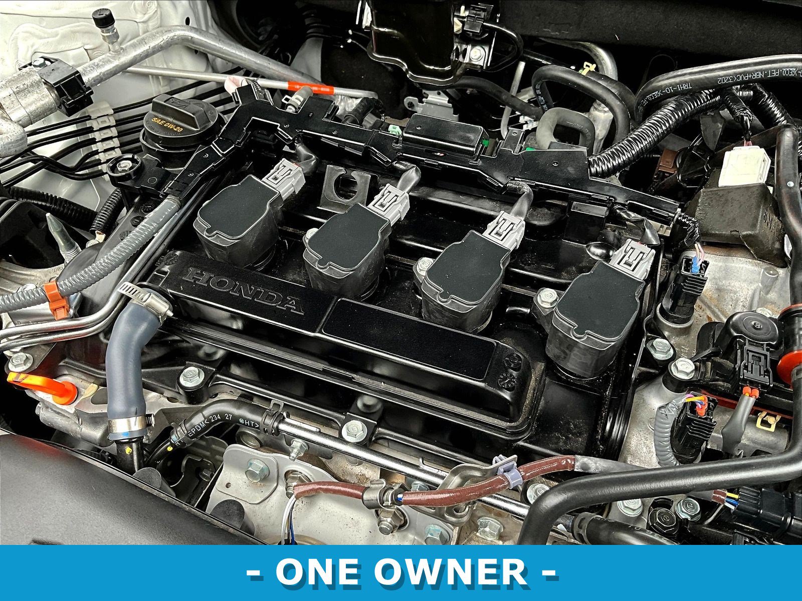 Used 2023 Honda Accord EX image 30