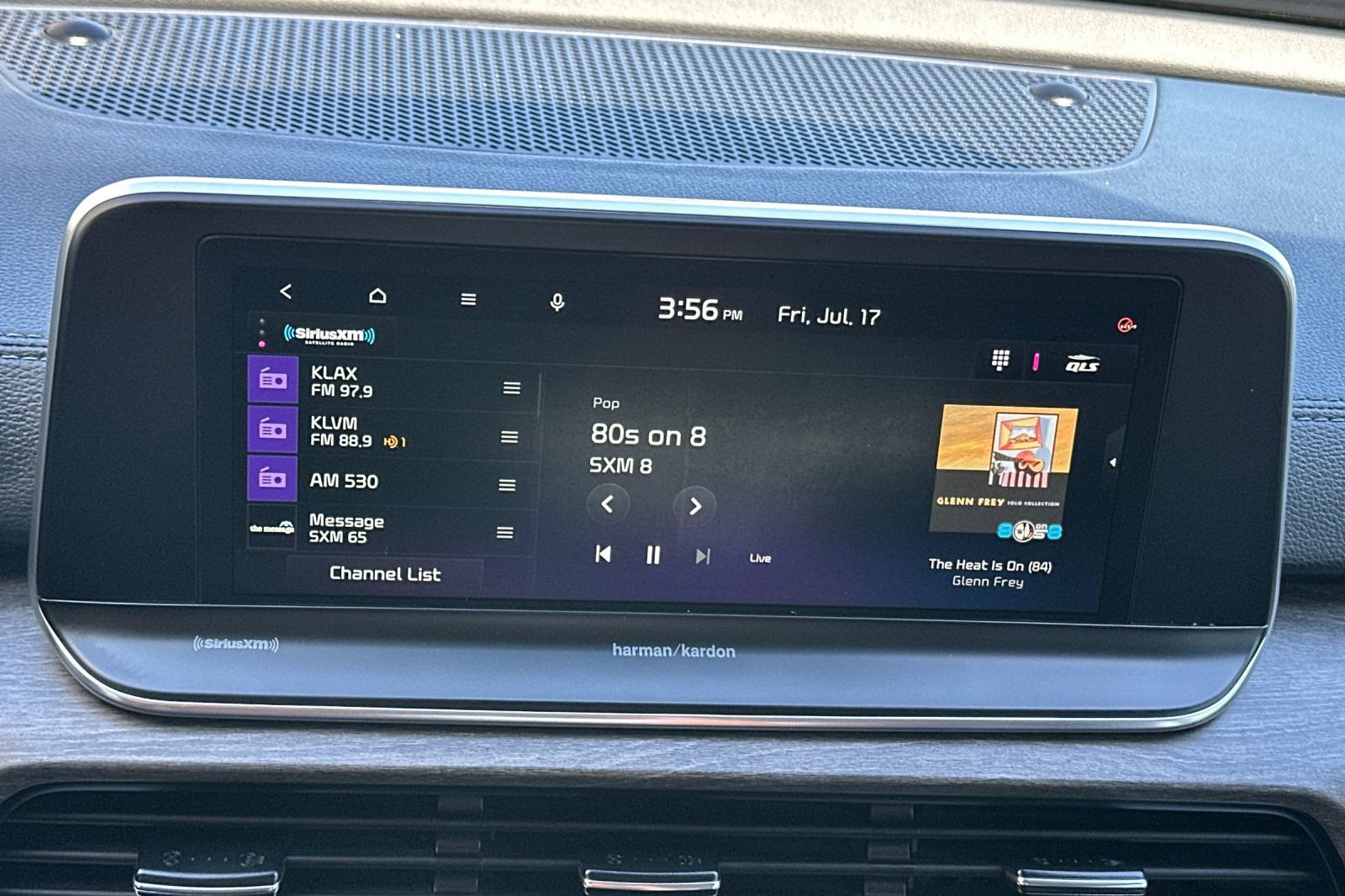 Certified 2022 Kia Telluride SX FWD image 21
