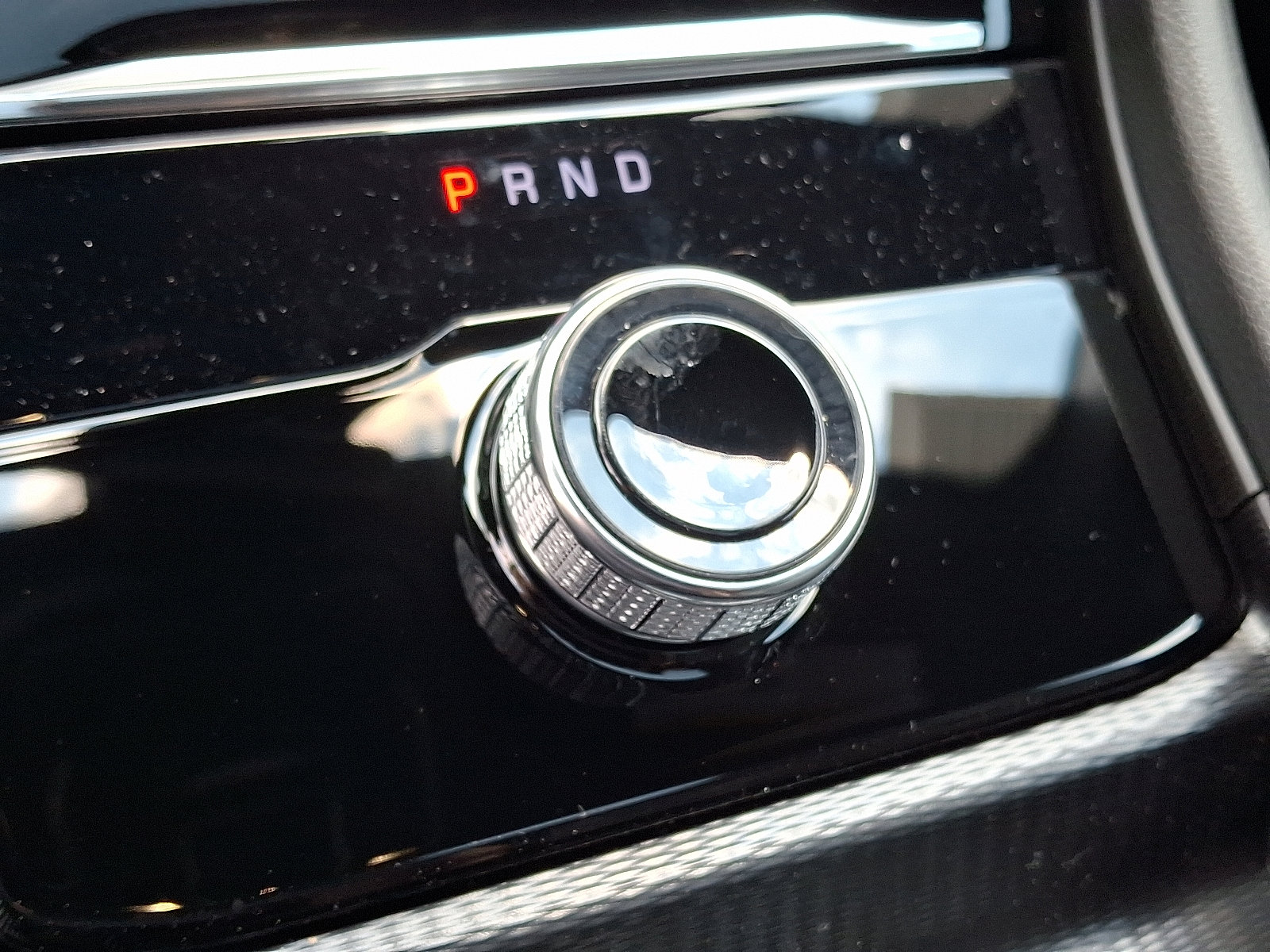 New 2025 Jeep Grand Cherokee L Altitude image 11