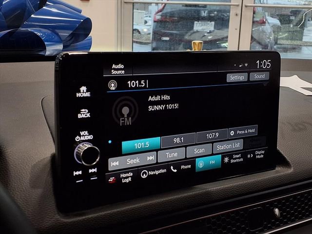 Used 2024 Honda Civic Type R image 13