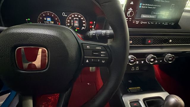 New 2026 Honda Civic Type R image 27