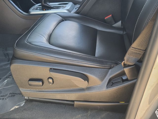 Used 2022 Chevrolet Colorado ZR2 image 13