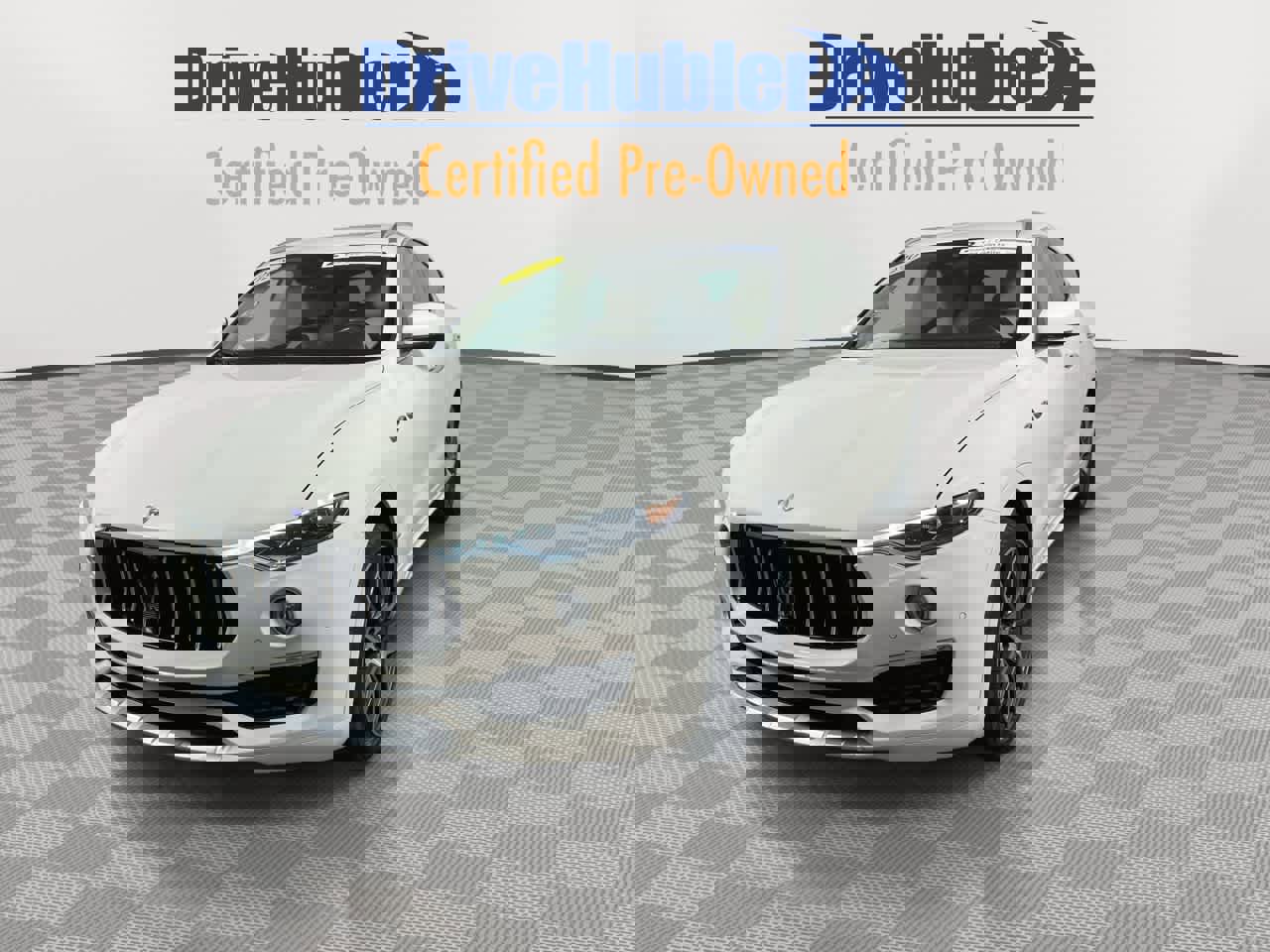 Used 2020 Maserati Levante GranLusso image 6