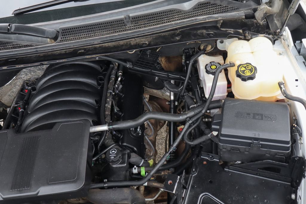 Used 2022 GMC Sierra 2500 SLE w/ SLE Convenience Package image 14