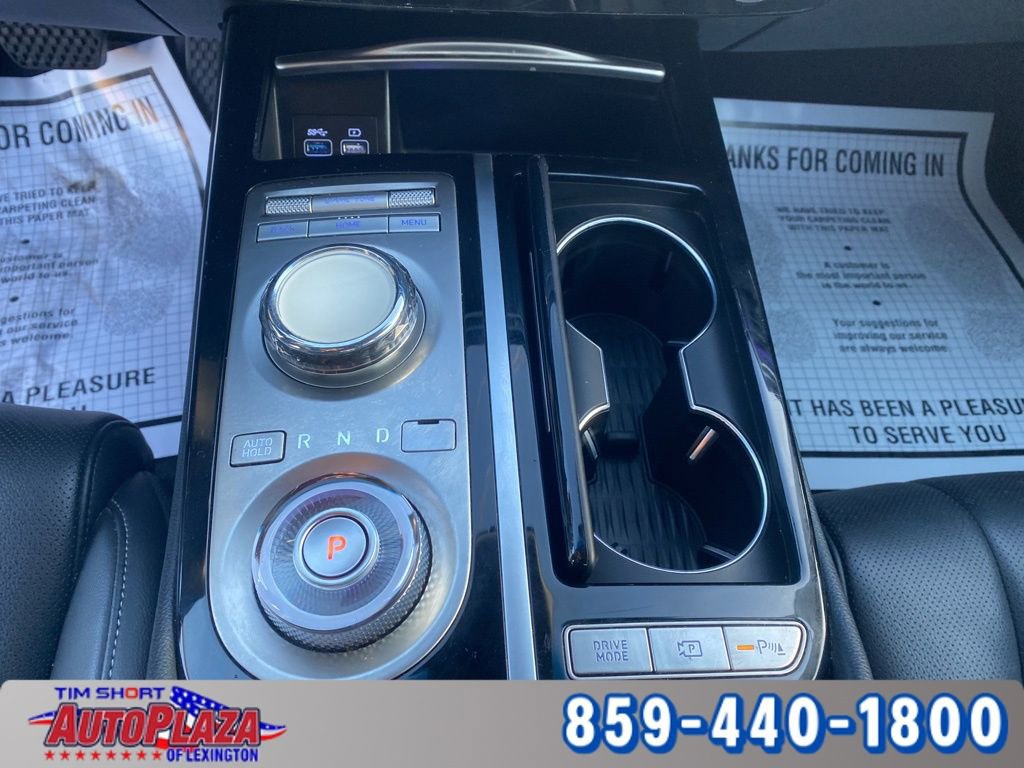 Used 2023 Genesis G80 2.5T image 30