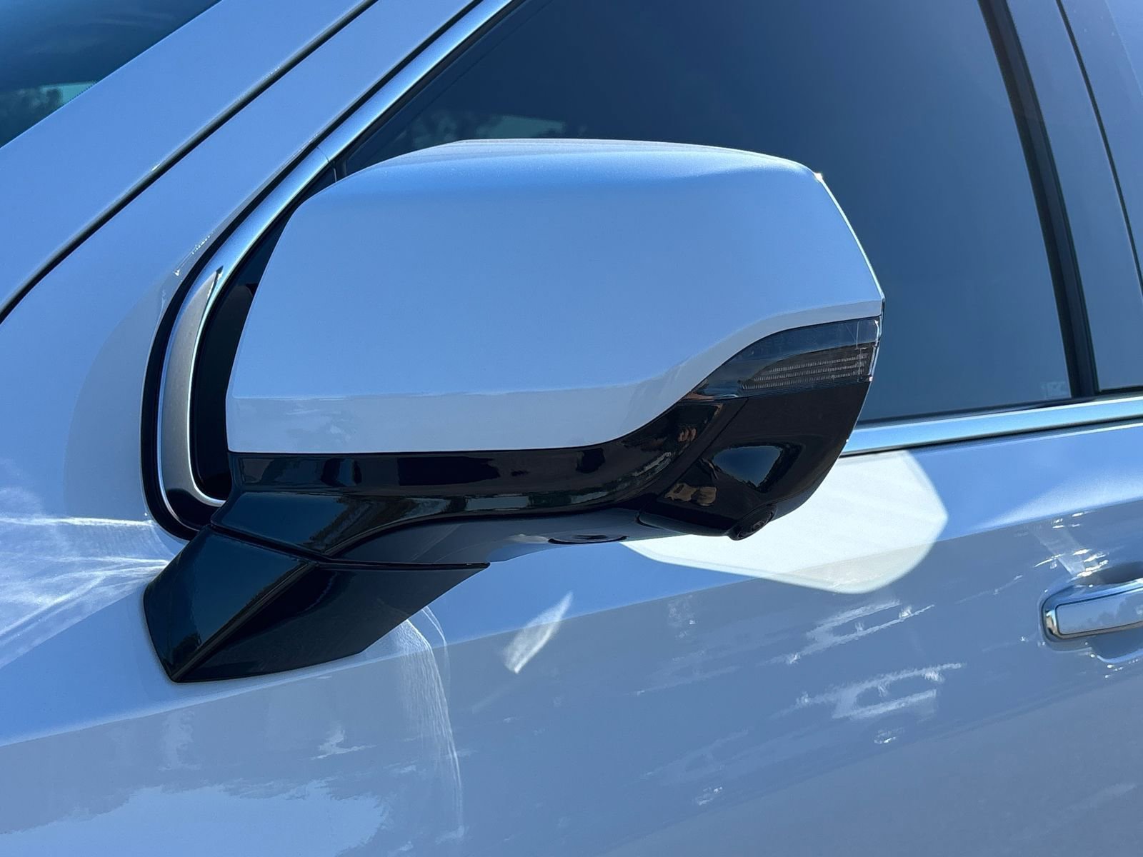 New 2026 GMC Yukon Denali w/ Denali Reserve Package image 37