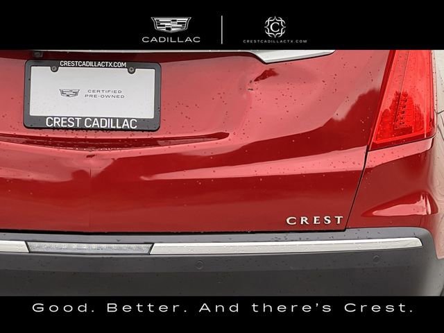 Used 2019 Cadillac XT5 FWD image 5