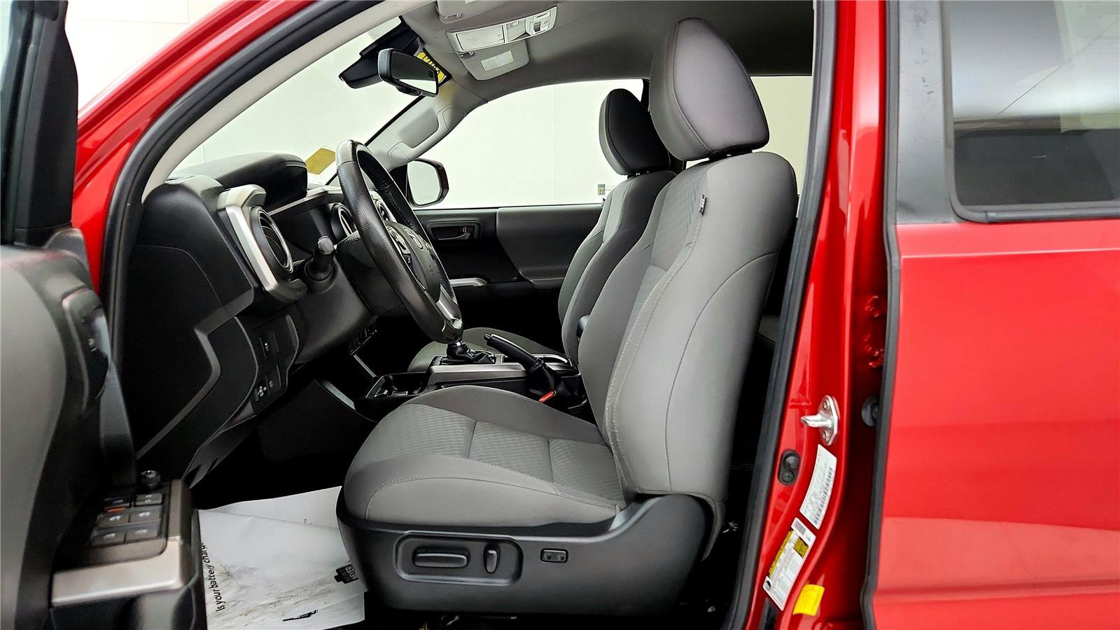 Certified 2023 Toyota Tacoma SR5 image 25