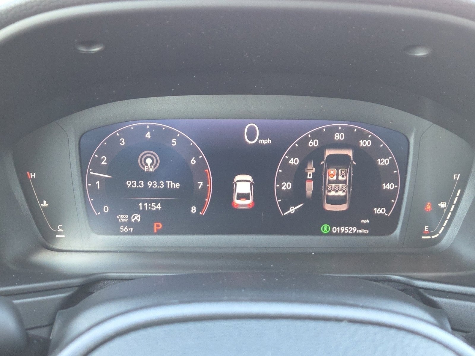 Used 2024 Honda Accord LX image 26