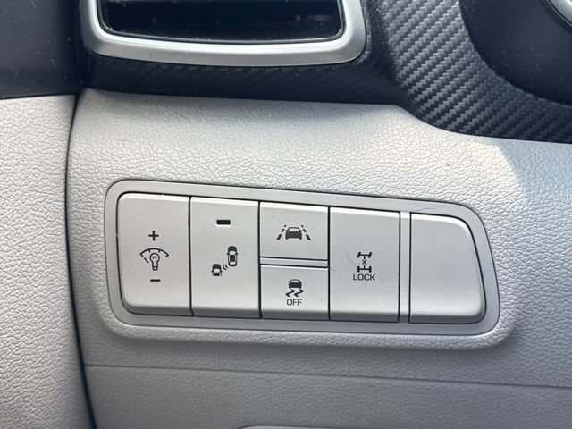 Used 2019 Hyundai Tucson Value AWD/4WD image 29