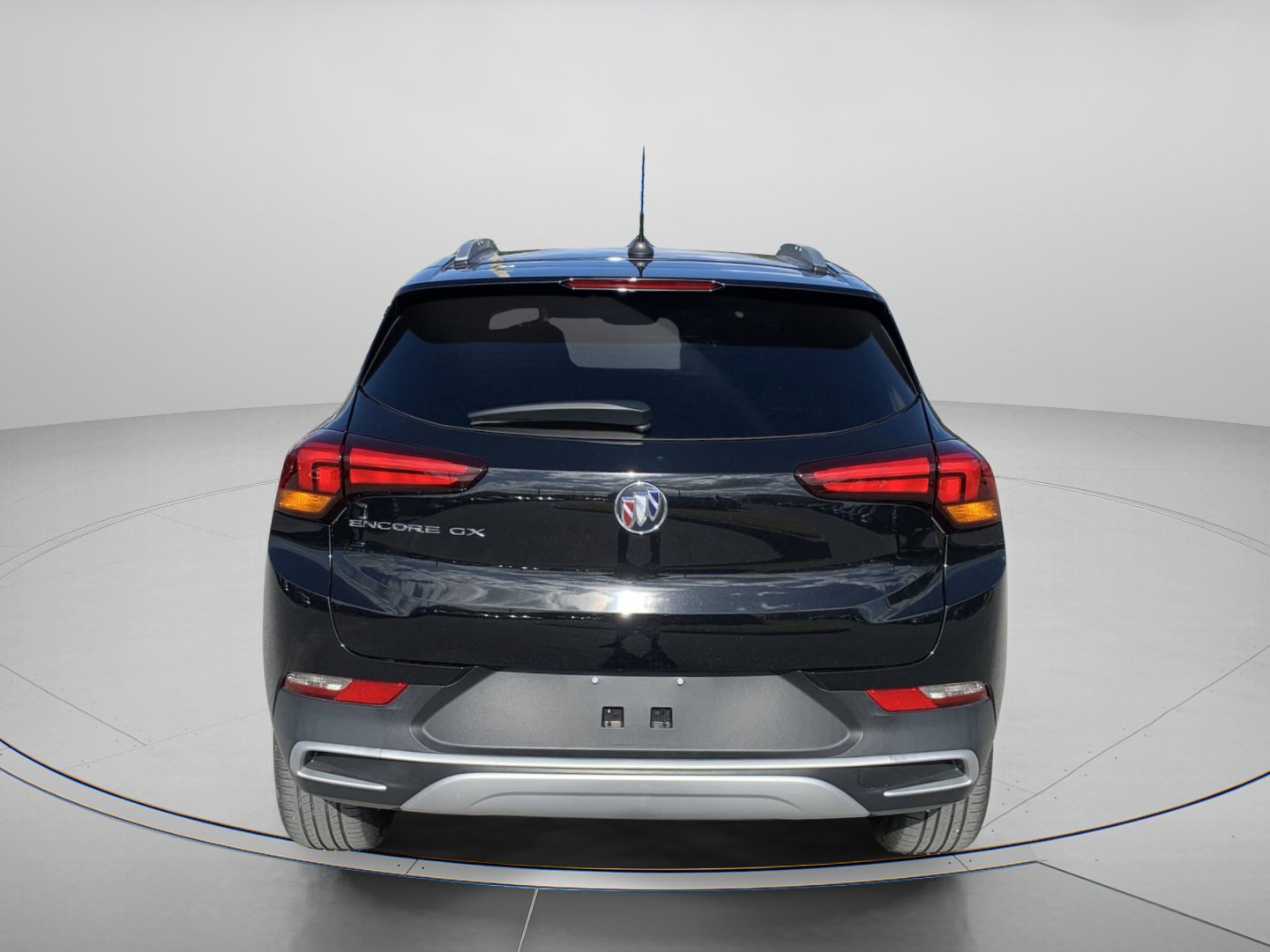 Used 2021 Buick Encore GX Select FWD image 10