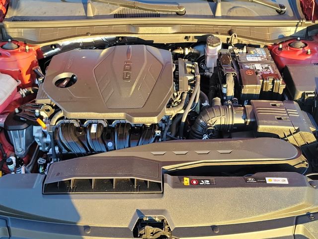 Used 2023 Hyundai Sonata SEL image 22