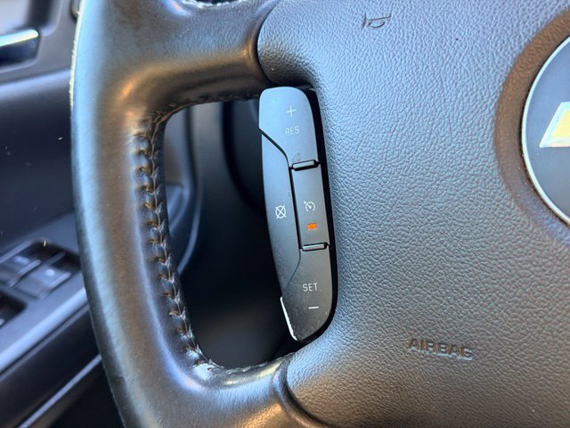 Used 2014 Chevrolet Impala LT FWD image 8