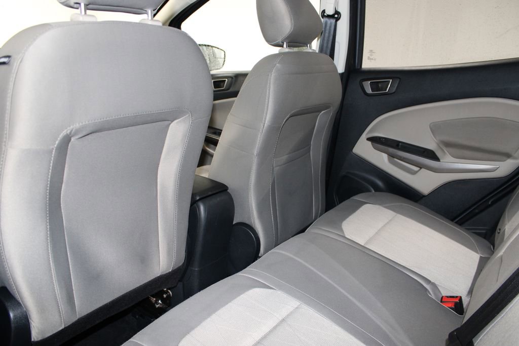 Used 2020 Ford EcoSport SE FWD image 24