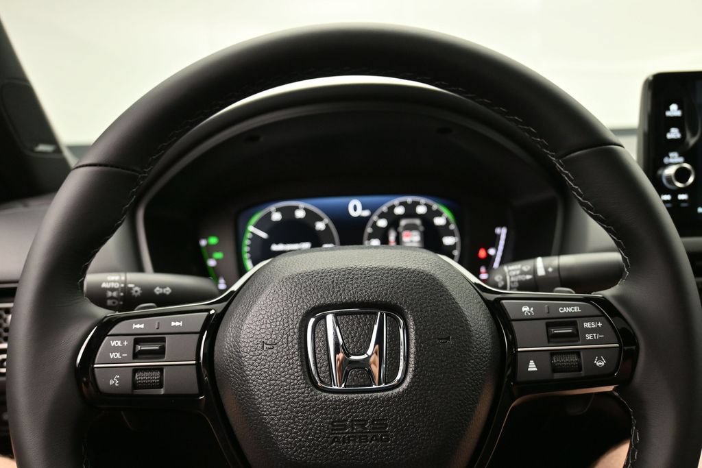 New 2026 Honda Civic Sport Touring image 10