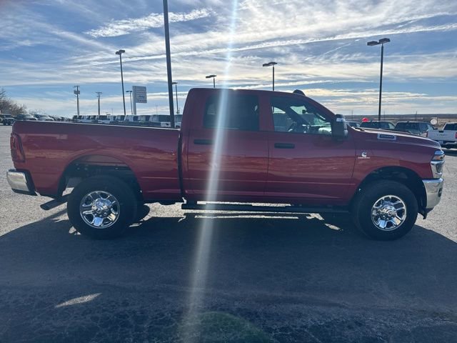 New 2026 RAM 2500 Tradesman image 6