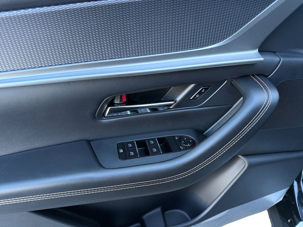 New 2026 MAZDA CX-90 3.3 Turbo w/ Preferred Package image 11