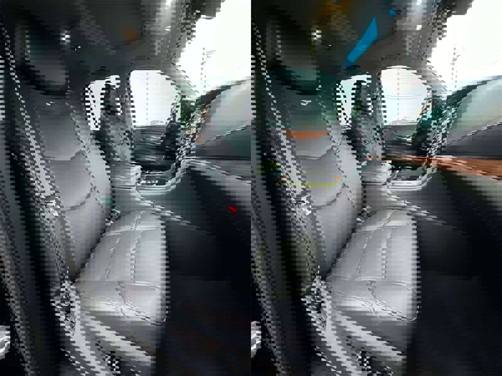 Used 2016 Cadillac Escalade Premium image 21