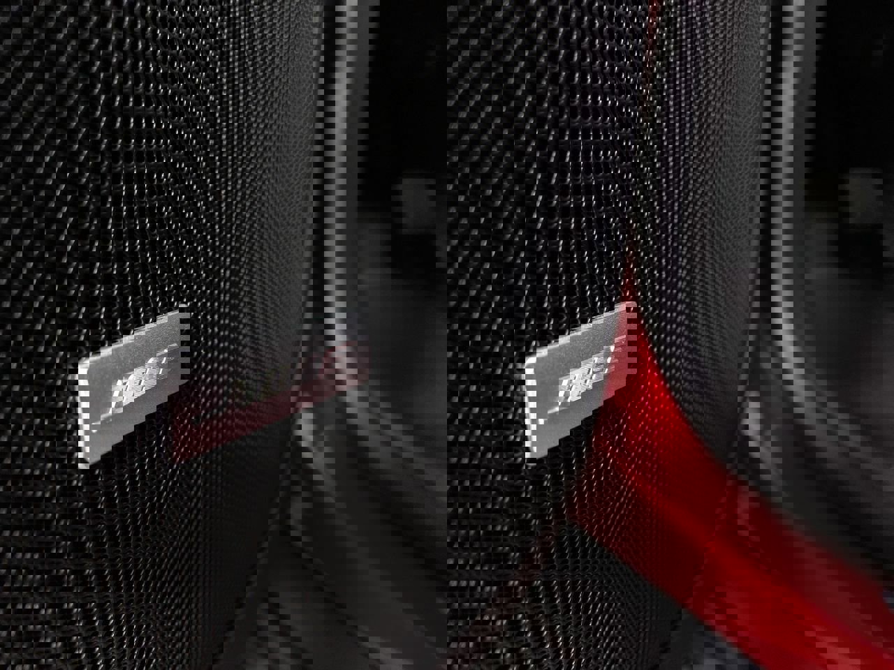 New 2024 Chevrolet Blazer RS w/ Enhanced Convenience Package image 85