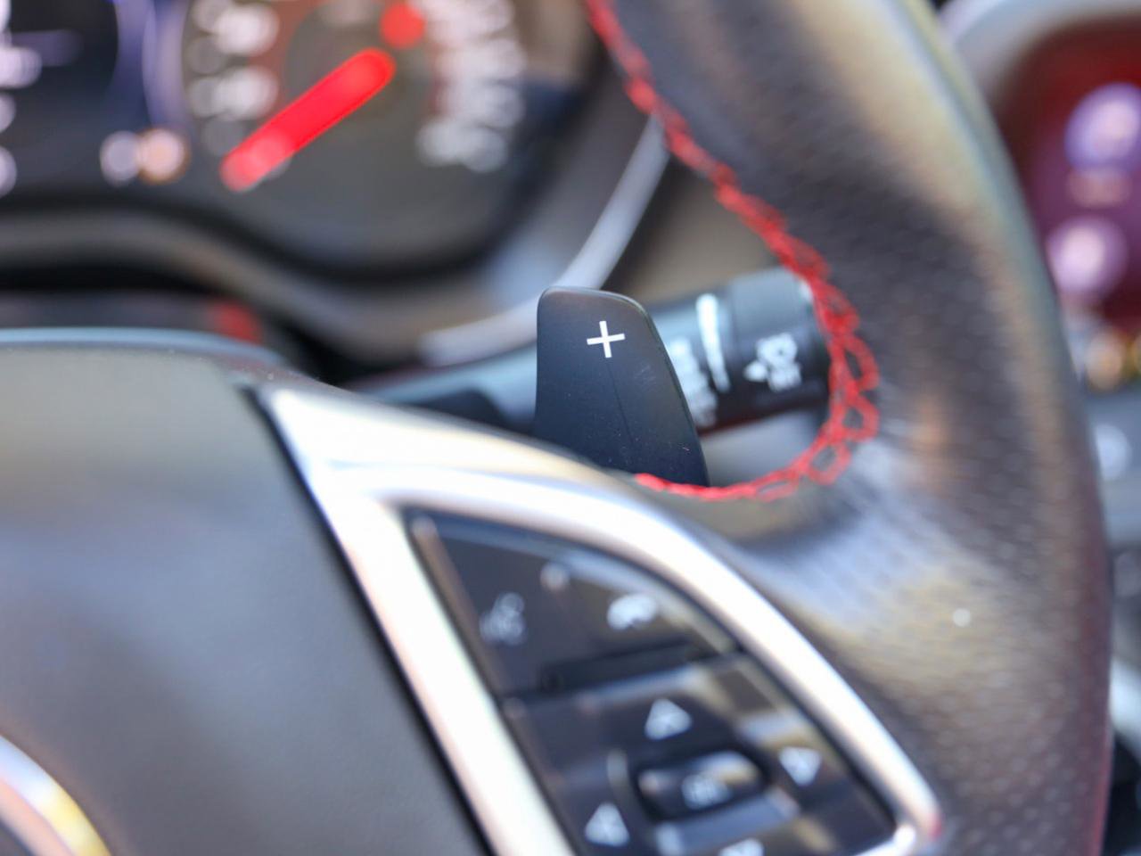 Used 2019 Chevrolet Camaro SS RWD image 50