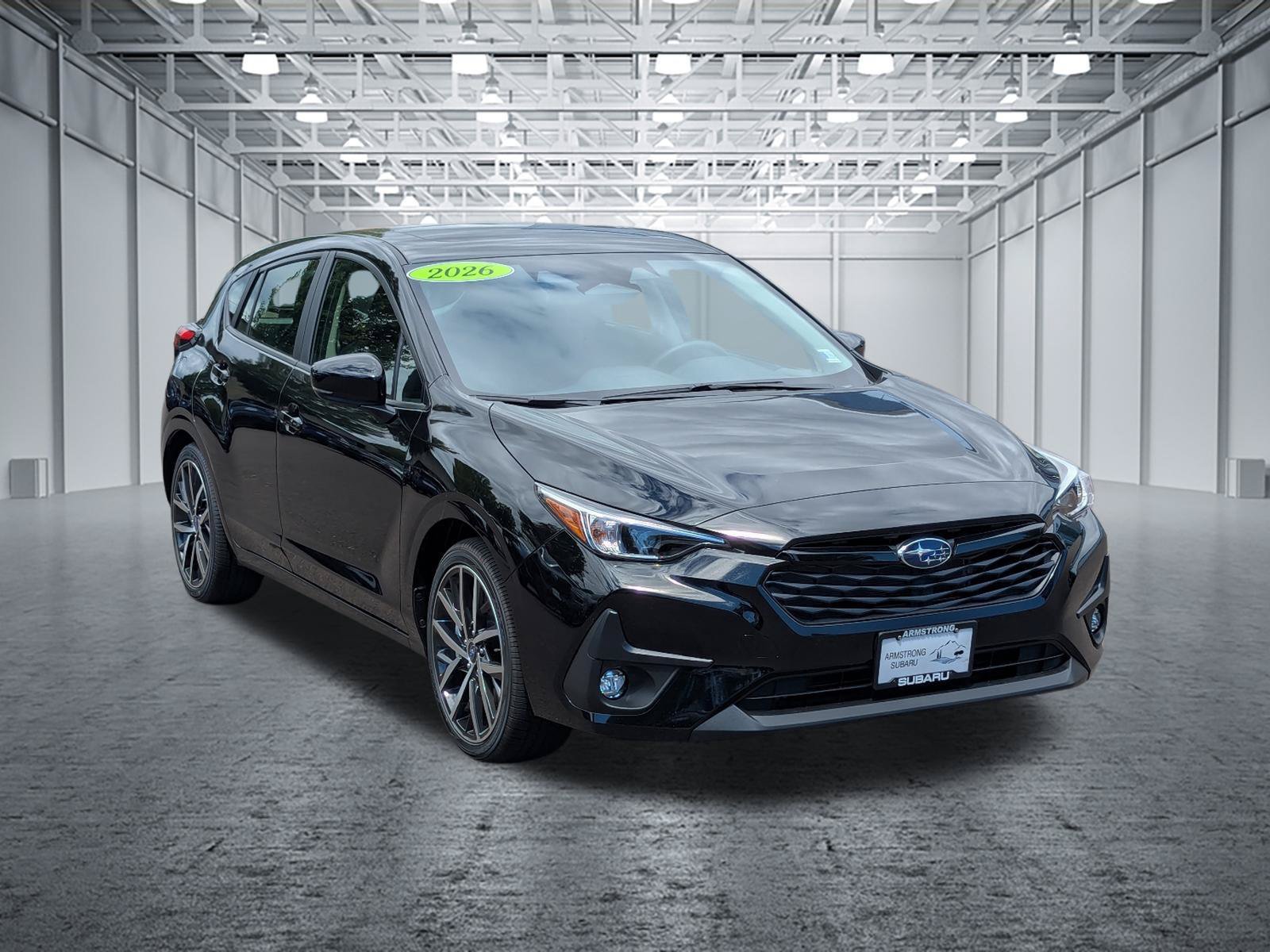 New 2026 Subaru Impreza 2.0i Sport AWD/4WD image 7