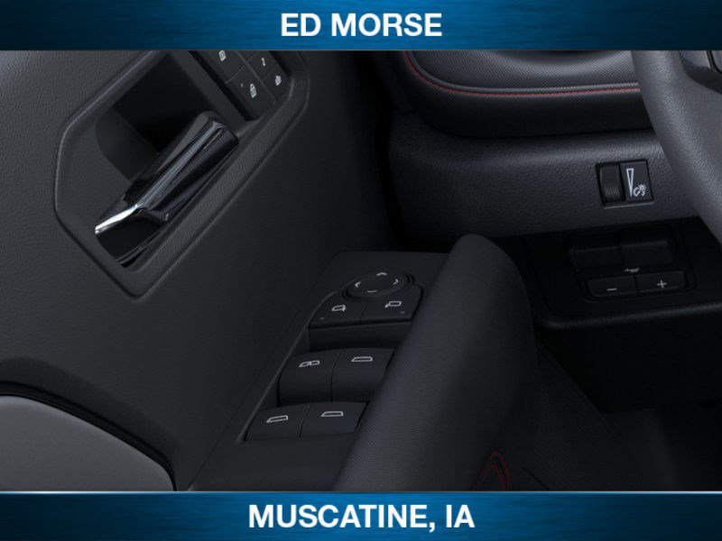 New 2026 Chevrolet Colorado Z71 w/ Technology Package image 22