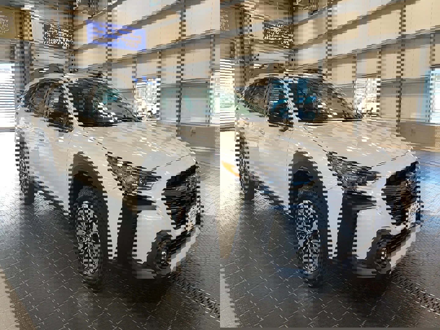 Used 2024 Subaru Outback Limited