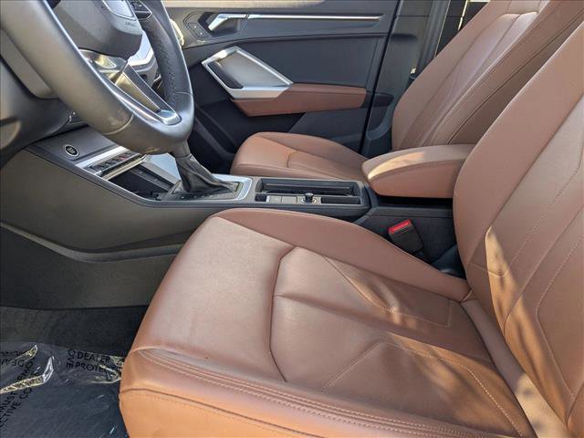 Certified 2024 Audi Q3 2.0T Premium Plus w/ Premium Plus Package image 15