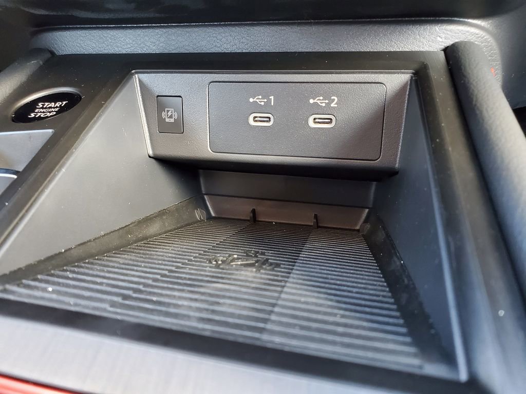 New 2026 Nissan Kicks SR w/ Cold Weather Package image 27