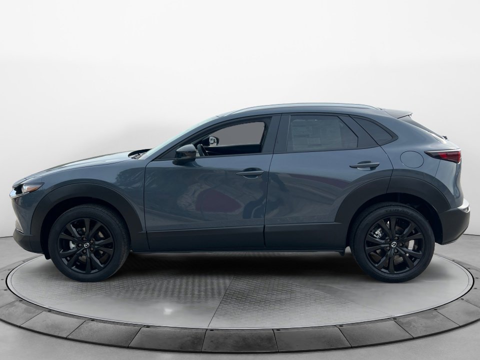 New 2026 MAZDA CX-30 AWD 2.5 S image 4