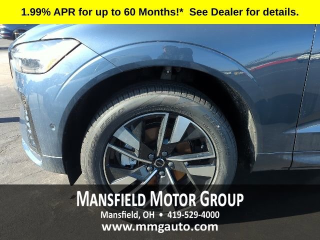 New 2026 Volvo XC60 B5 Plus w/ Protection Package Premier AWD/4WD image 2