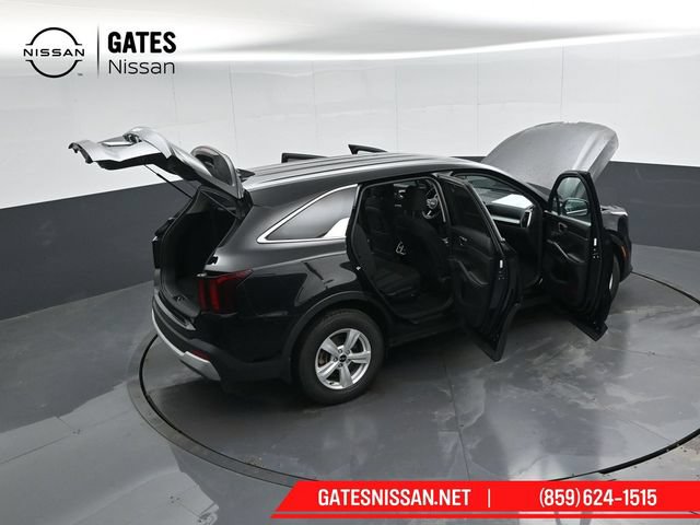 Used 2024 Kia Sorento LX FWD image 53