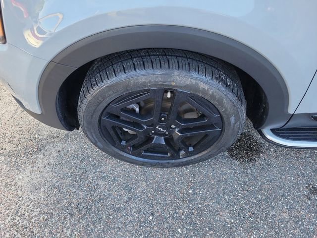 Used 2024 Kia Telluride SX X-Line AWD/4WD image 6