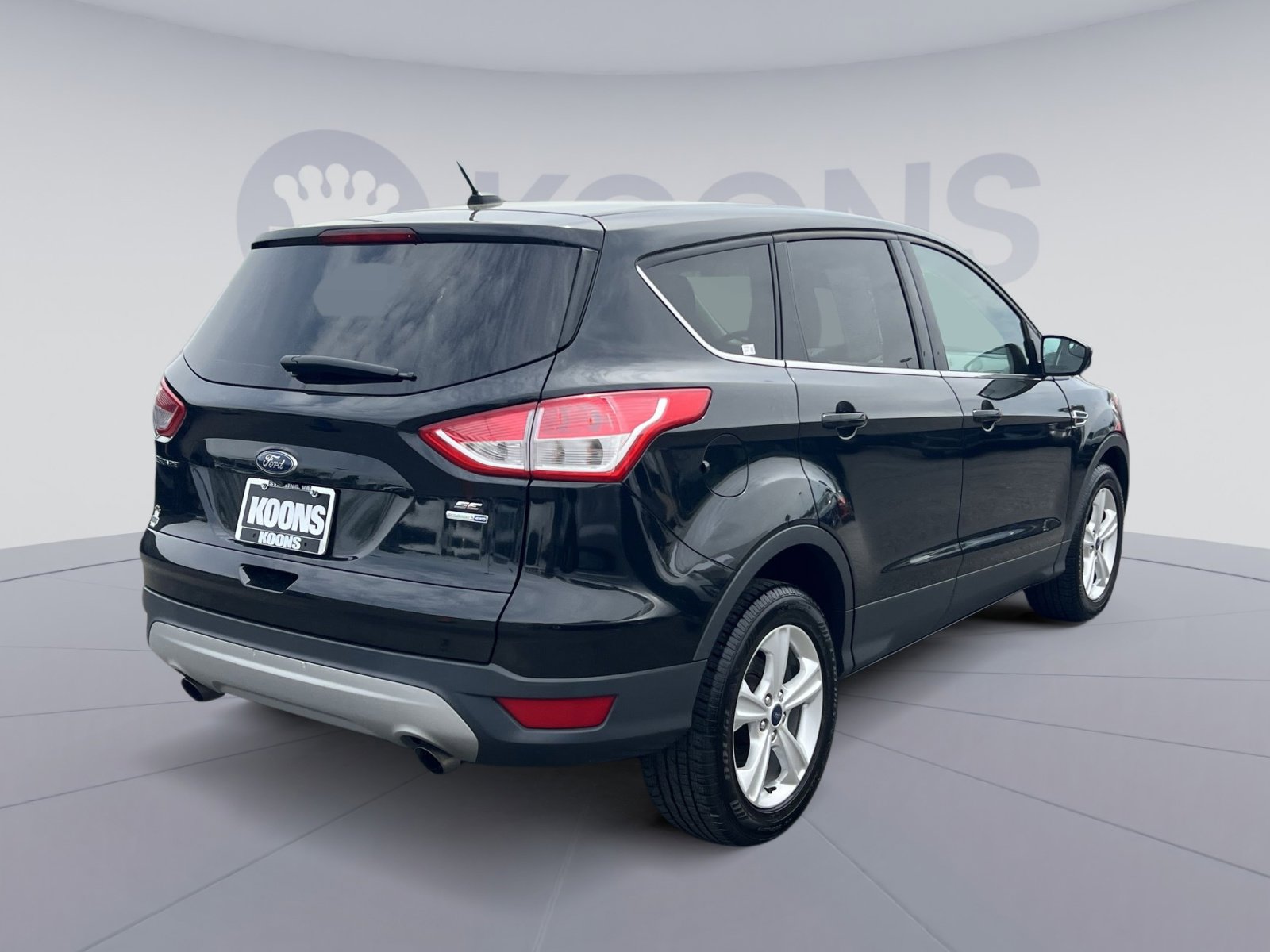 Used 2015 Ford Escape SE image 11