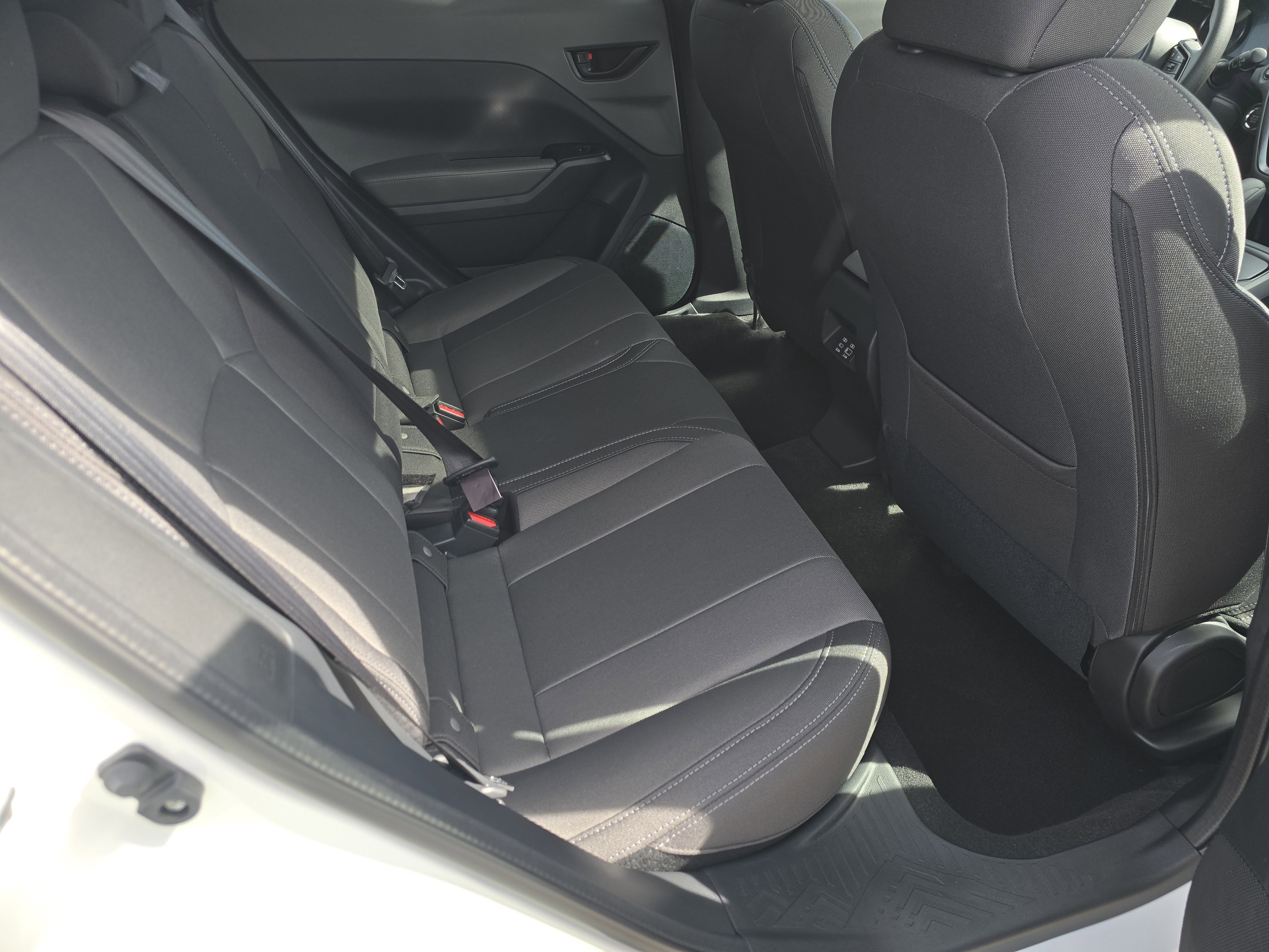 New 2026 Subaru Crosstrek 2.0i Premium image 16