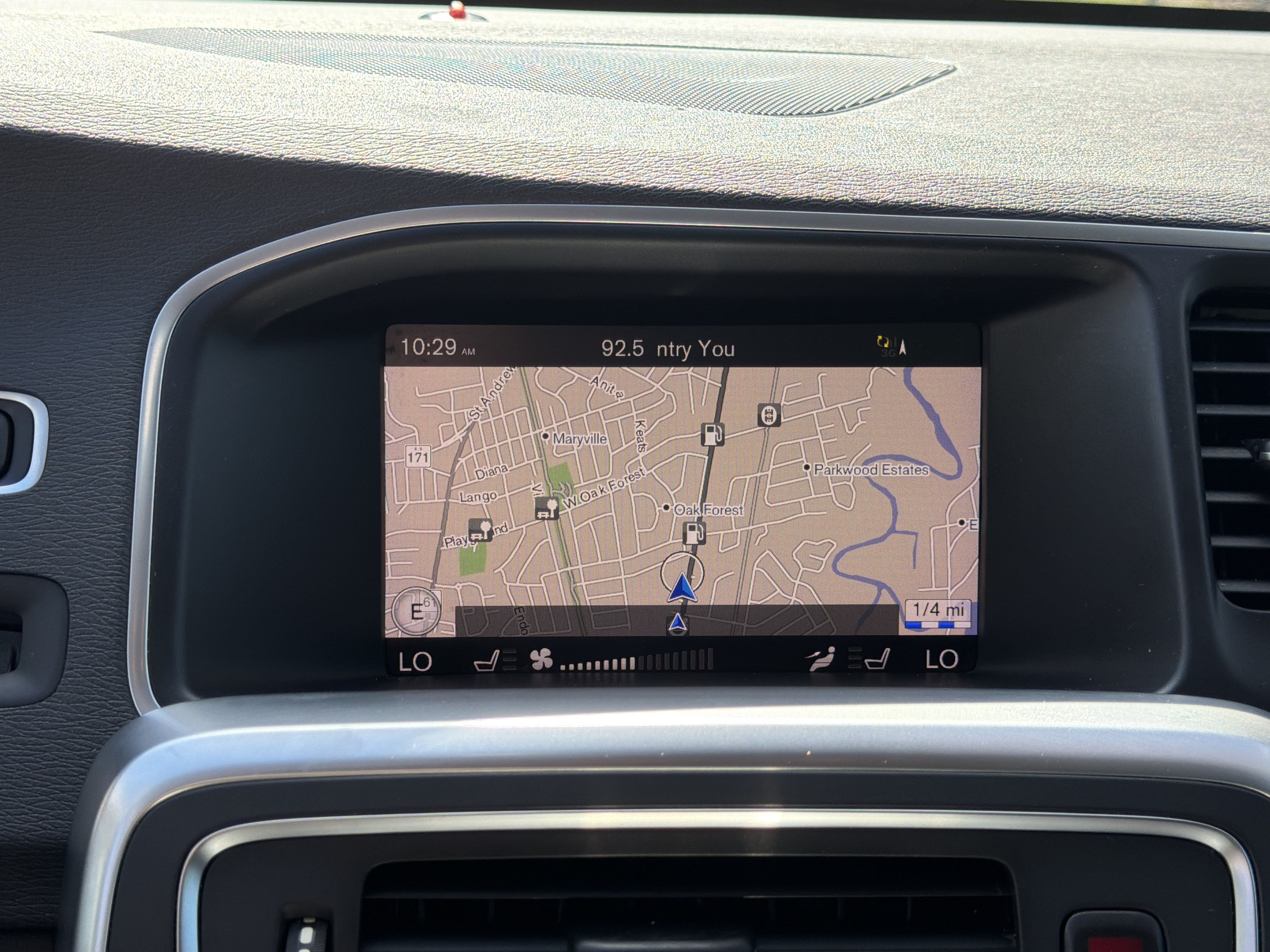 Used 2018 Volvo S60 T5 Inscription w/ Climate Package AWD/4WD image 23