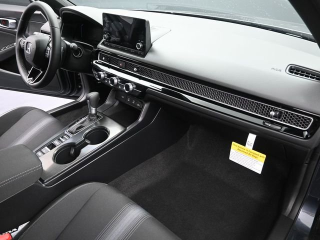 New 2026 Honda Civic Sport image 16