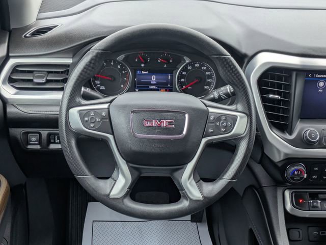 Used 2023 GMC Acadia SLE w/ Driver Convenience Package image 15