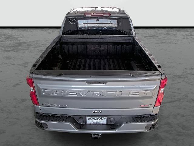 New 2026 Chevrolet Silverado 1500 RST w/ RST Select Package image 3