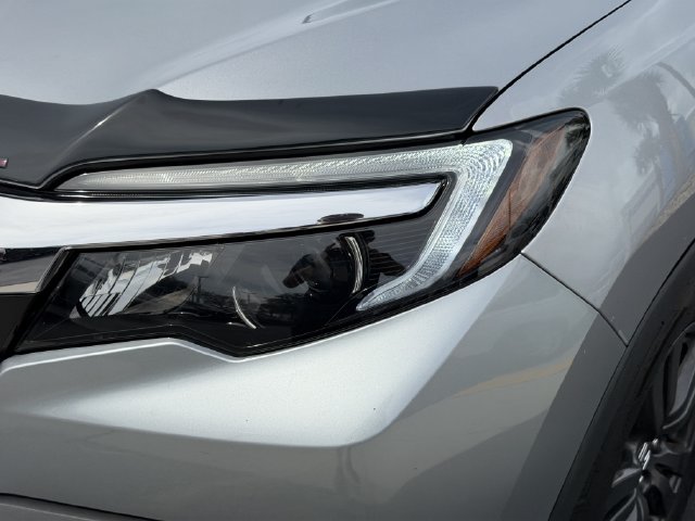 Used 2019 Honda Ridgeline Sport image 10