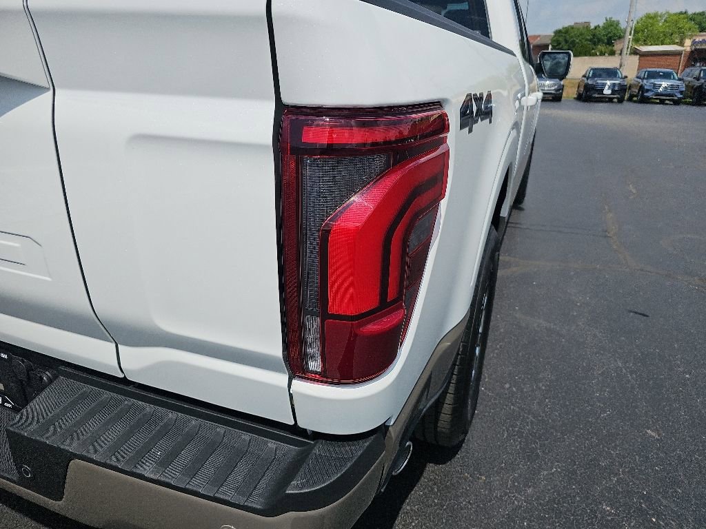New 2026 Ford F150 King Ranch AWD/4WD image 6