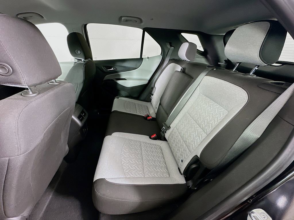 Used 2023 Chevrolet Equinox LS w/ LS Convenience Package image 31