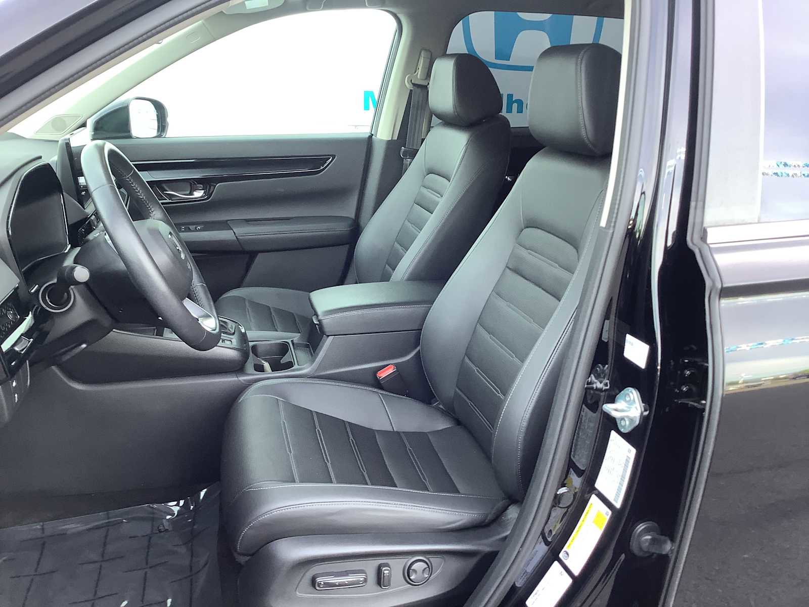 Used 2024 Honda CR-V EX-L image 11