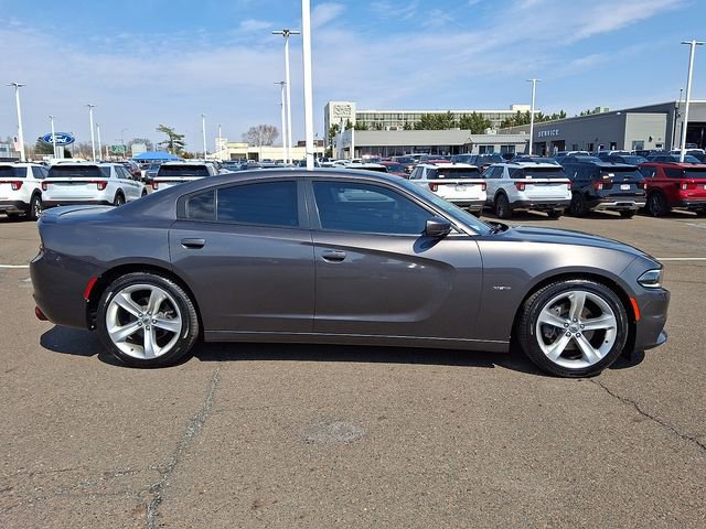 Used 2018 Dodge Charger R/T w/ Navigation & Travel Group image 7