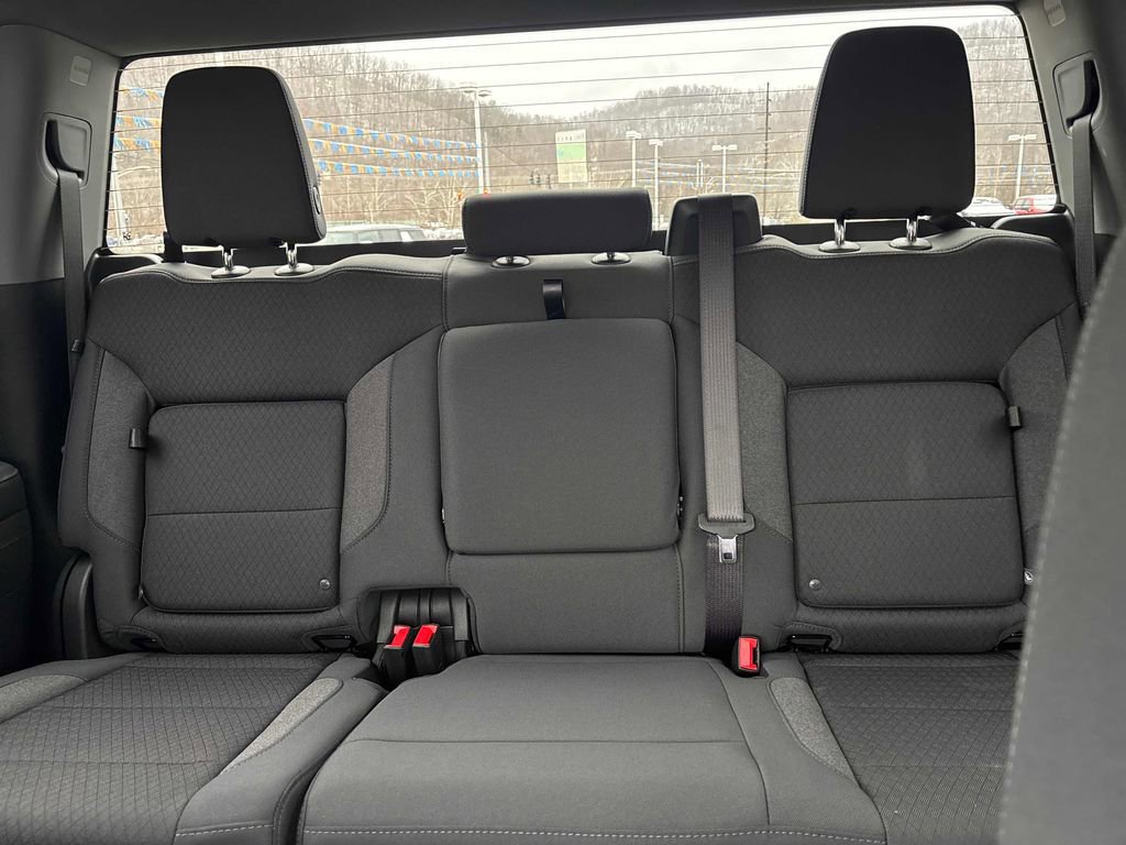 New 2026 GMC Sierra 1500 Elevation w/ X31 Off-Road Package image 37