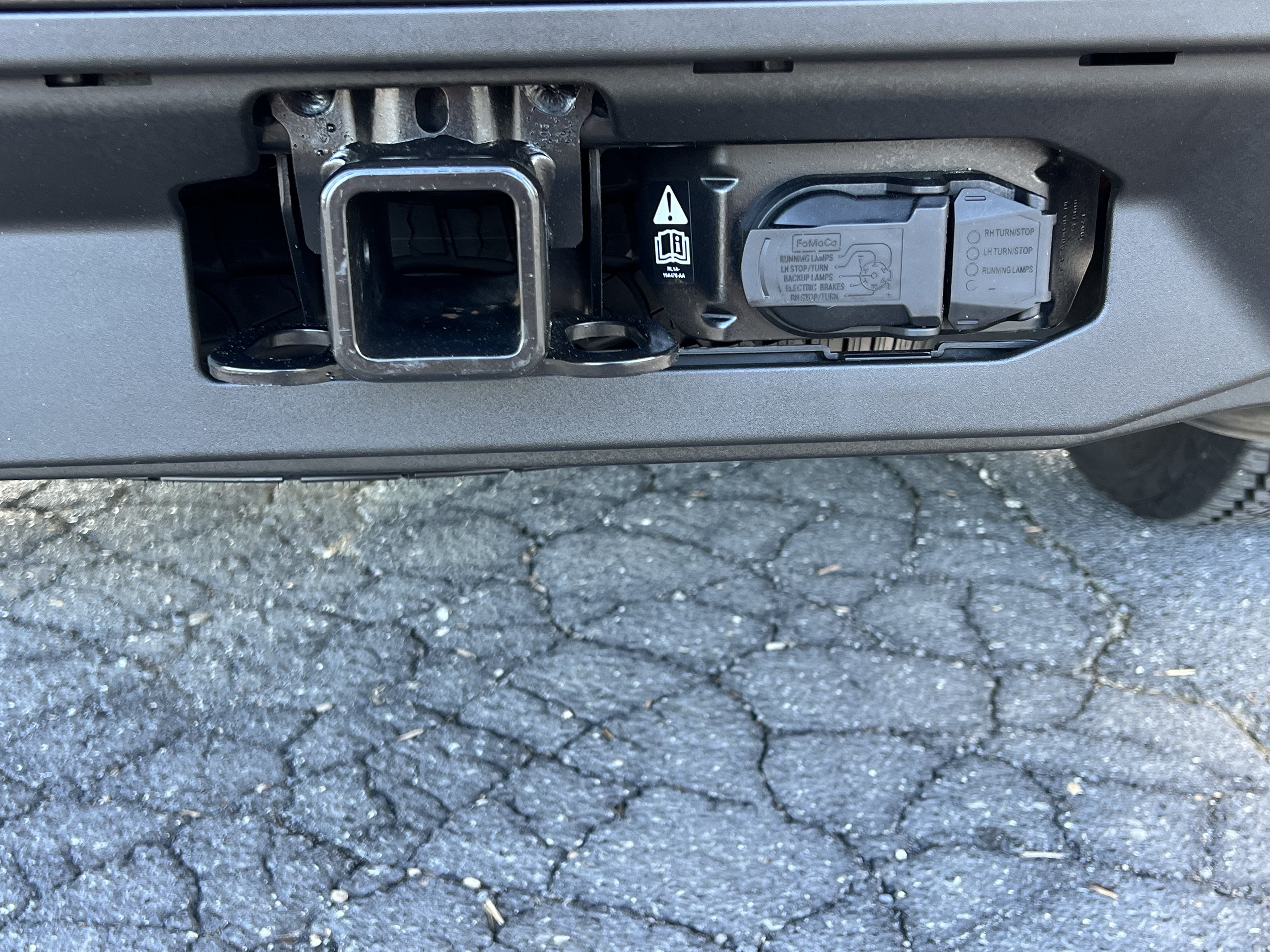 Used 2025 Ford Expedition Max Active AWD/4WD image 13