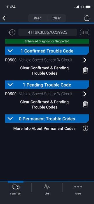 Used 2007 Toyota Avalon Limited image 41
