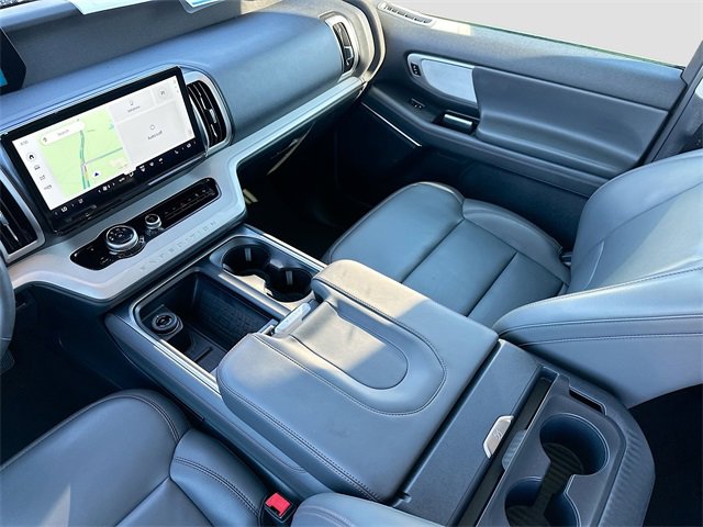 Used 2025 Ford Expedition Max Active image 24