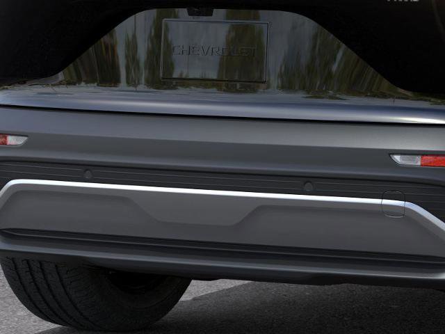 New 2026 Chevrolet Blazer EV LT image 14